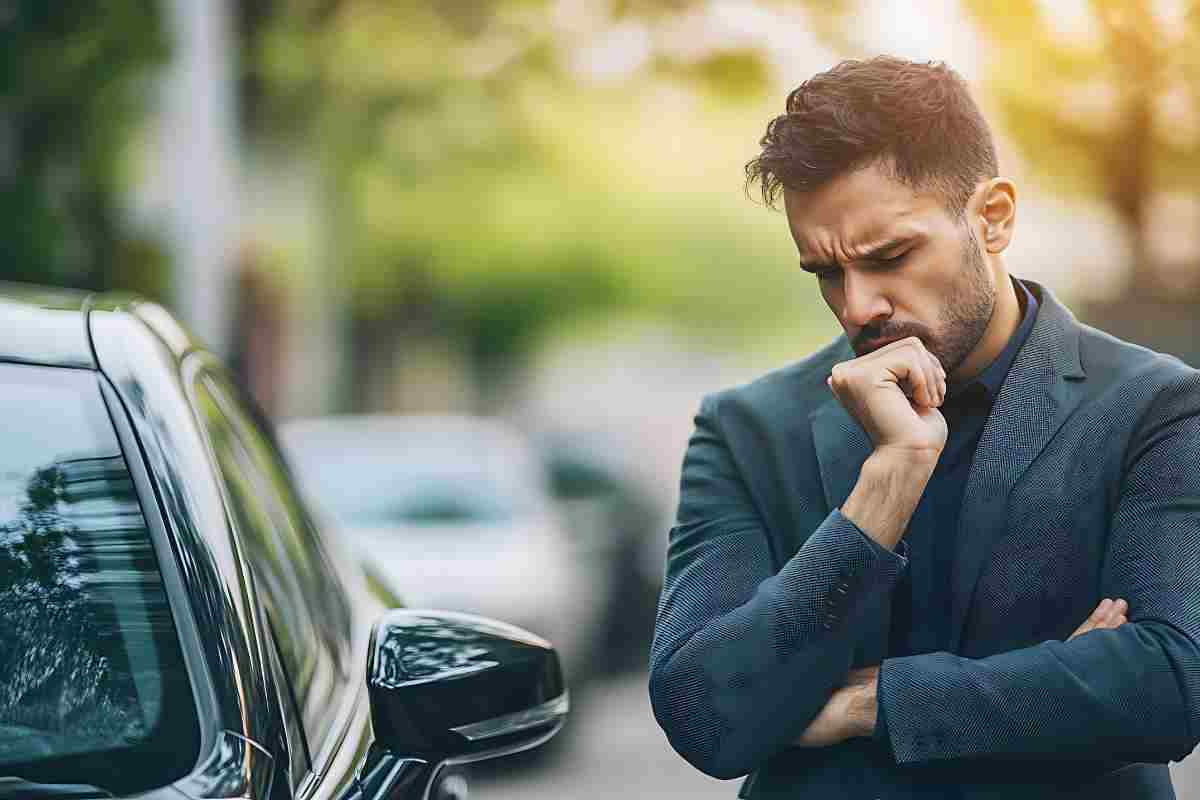 patente persa ecco quando