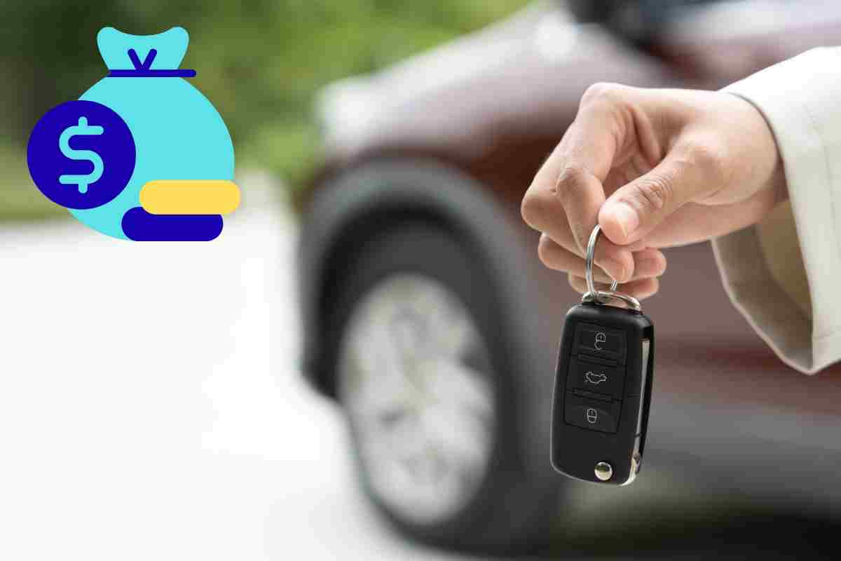 Soldi denaro risparmiati