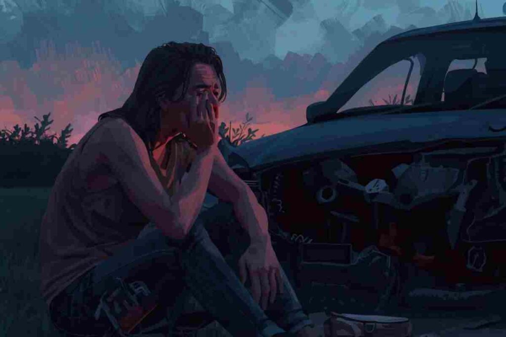 Debiti acquisto automobile