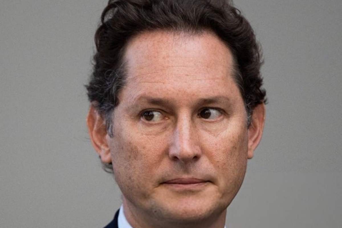 piero ferrari quanto è ricco