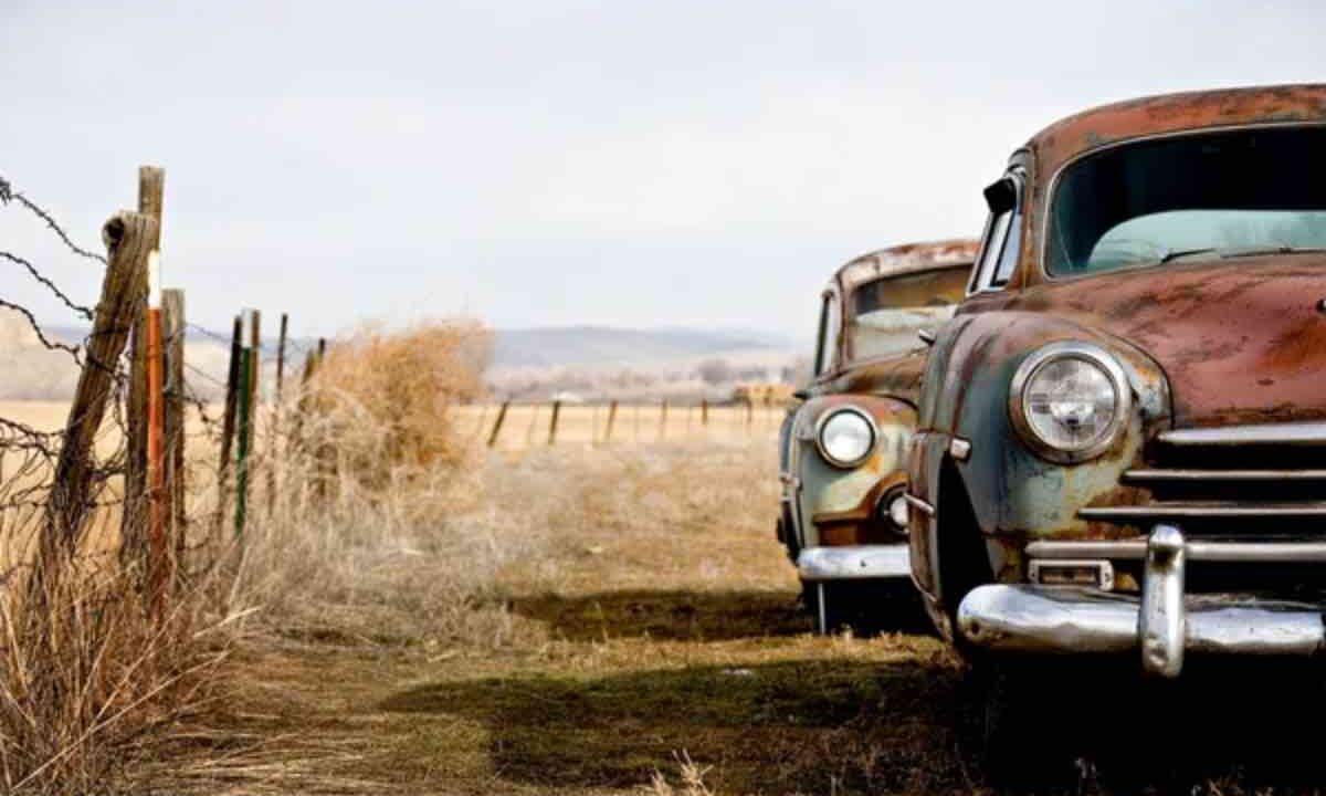 Automobili costo incredibile