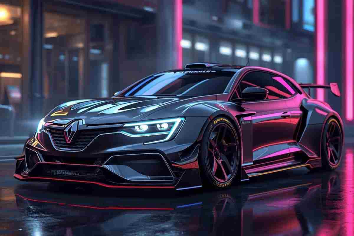 Clio Williams Renault