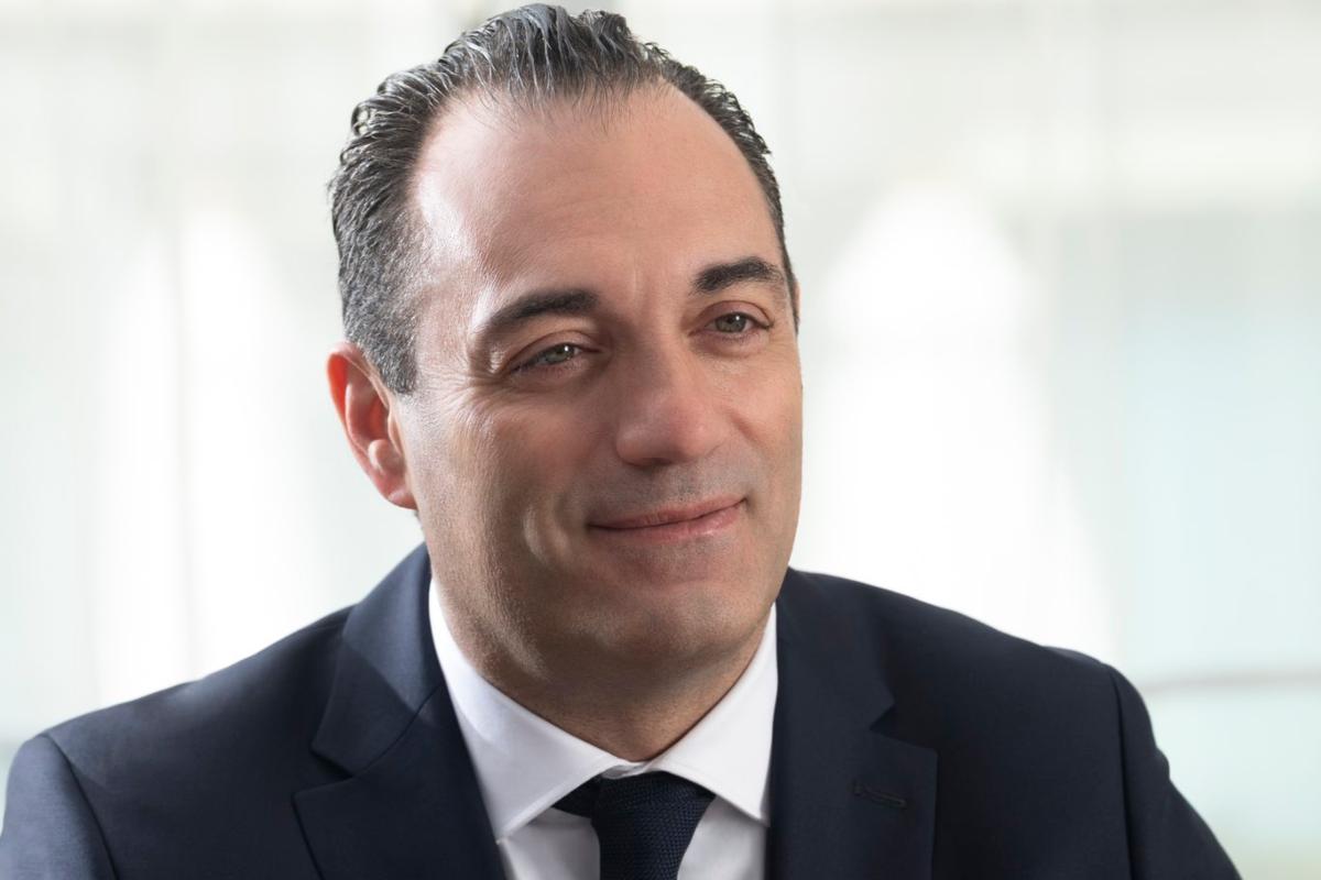 antonio filosa annuncio stellantis