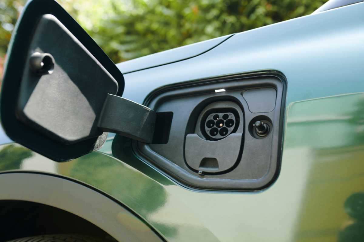 auto elettriche record