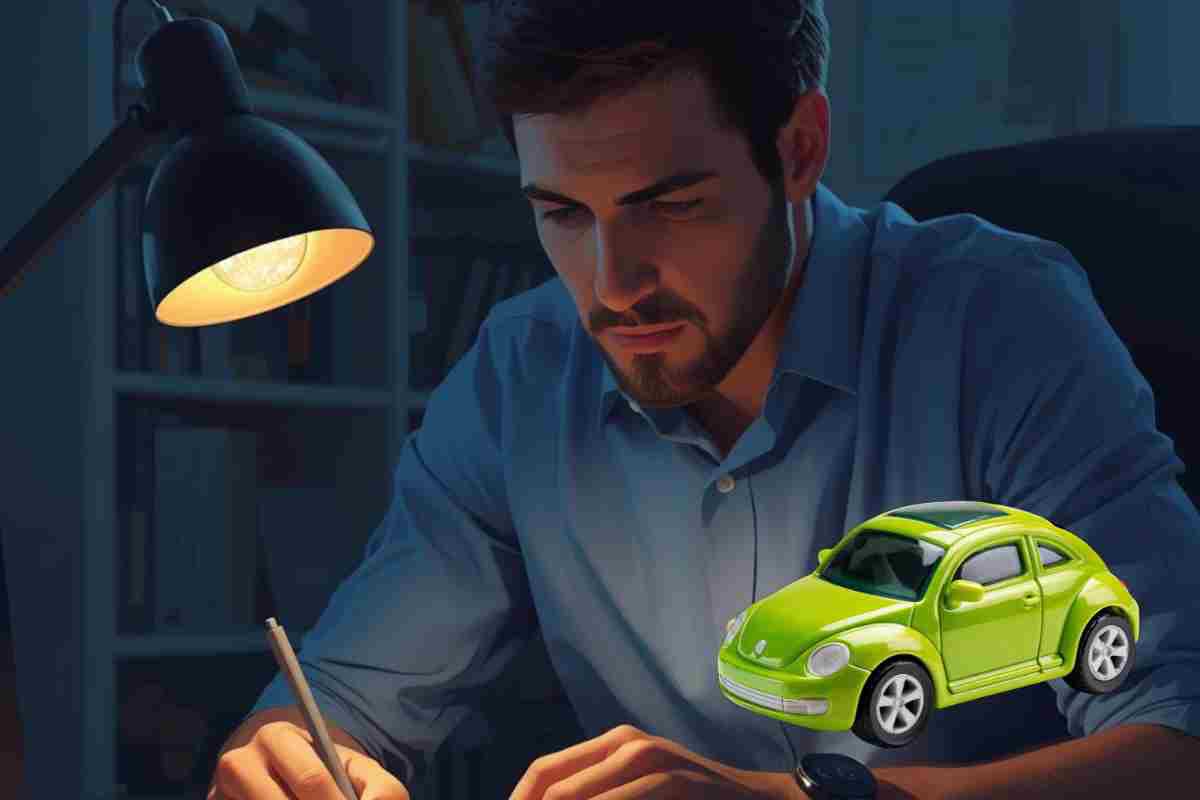 Prezzo delle macchine