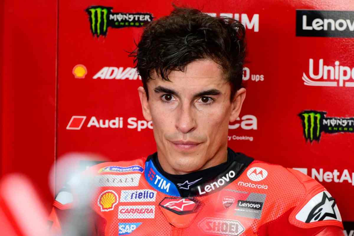 Marc Marquez