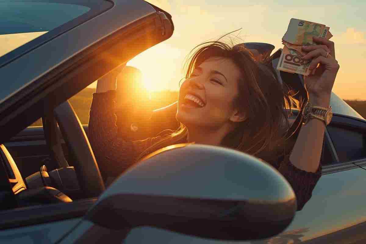 Automobile costo alto