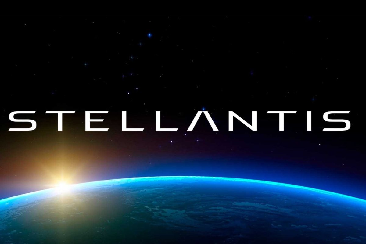 Stellantis
