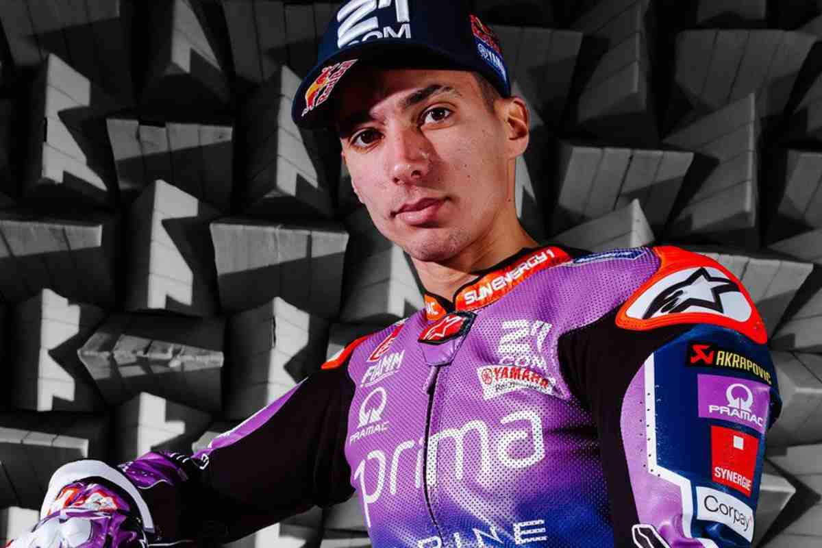 Toprak Razgatlıoğlu